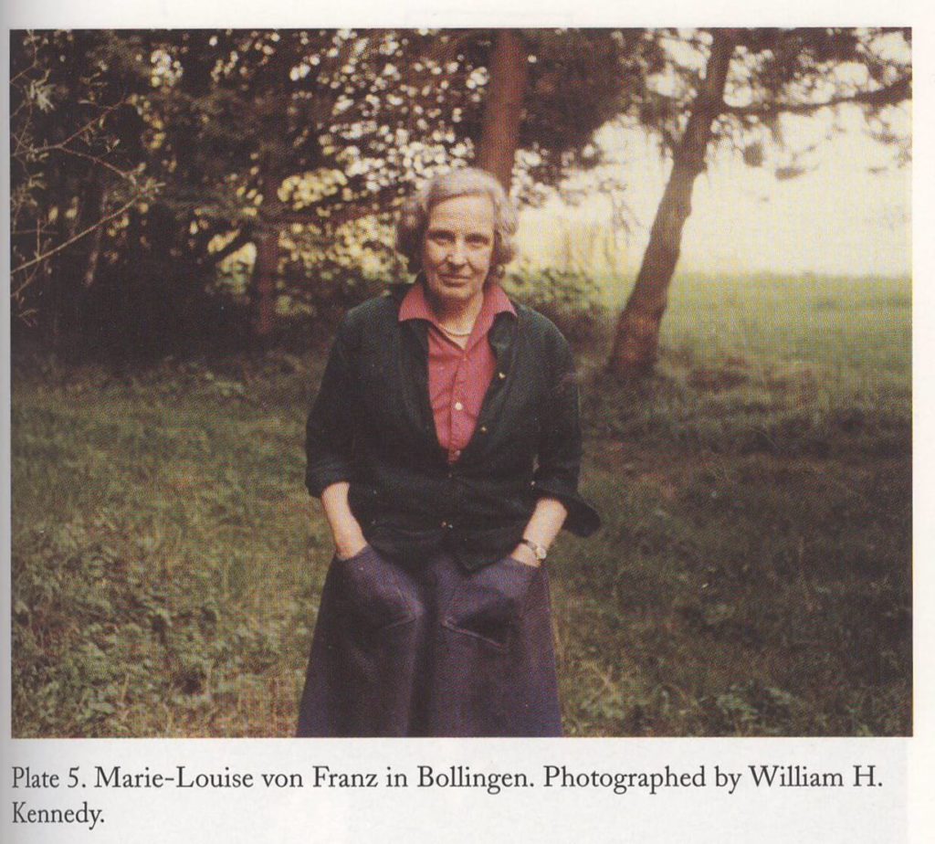 marie louise von franz athiest marie louise von franz athiest